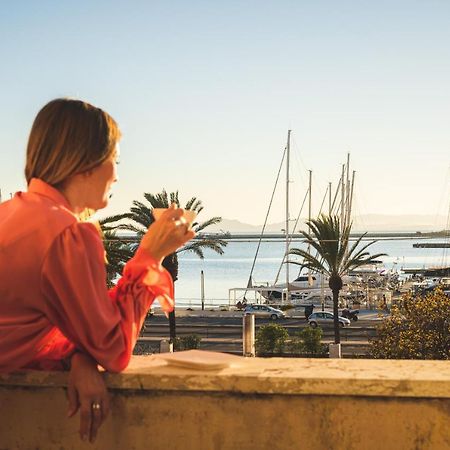 Birkin Porto 1870 Hotel Cagliari Exterior photo