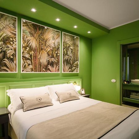 Birkin Porto 1870 Hotel Cagliari Exterior photo