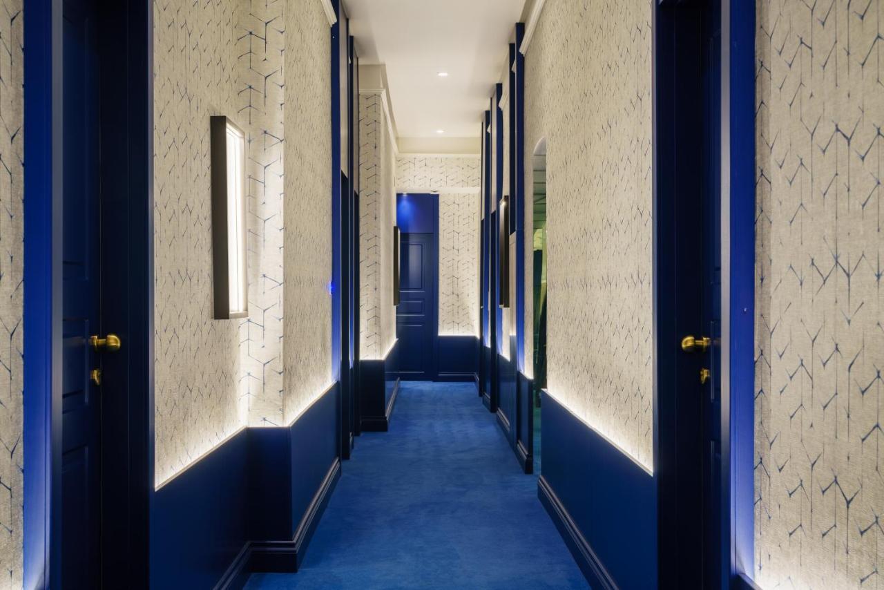 Birkin Porto 1870 Hotel Cagliari Exterior photo