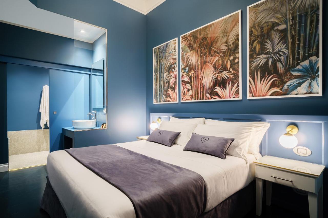 Birkin Porto 1870 Hotel Cagliari Exterior photo
