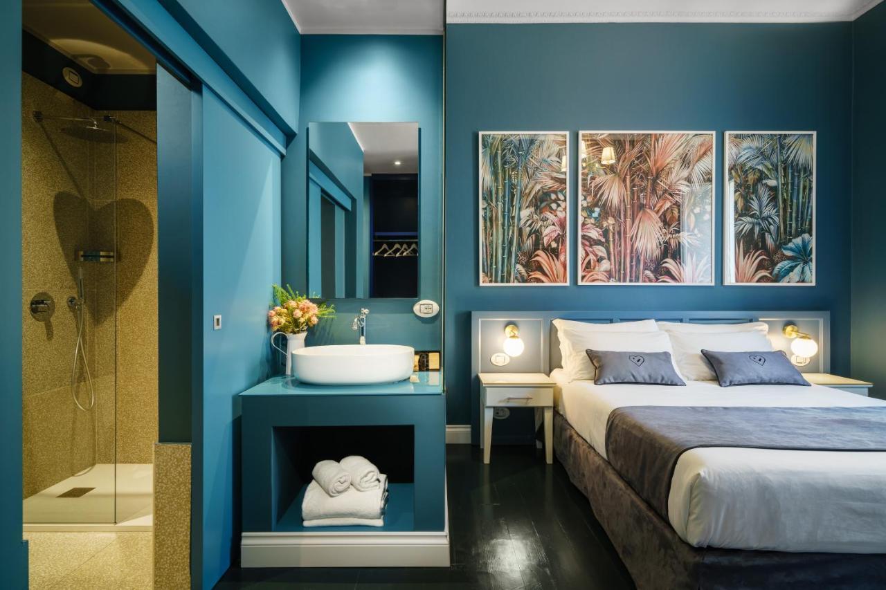 Birkin Porto 1870 Hotel Cagliari Exterior photo