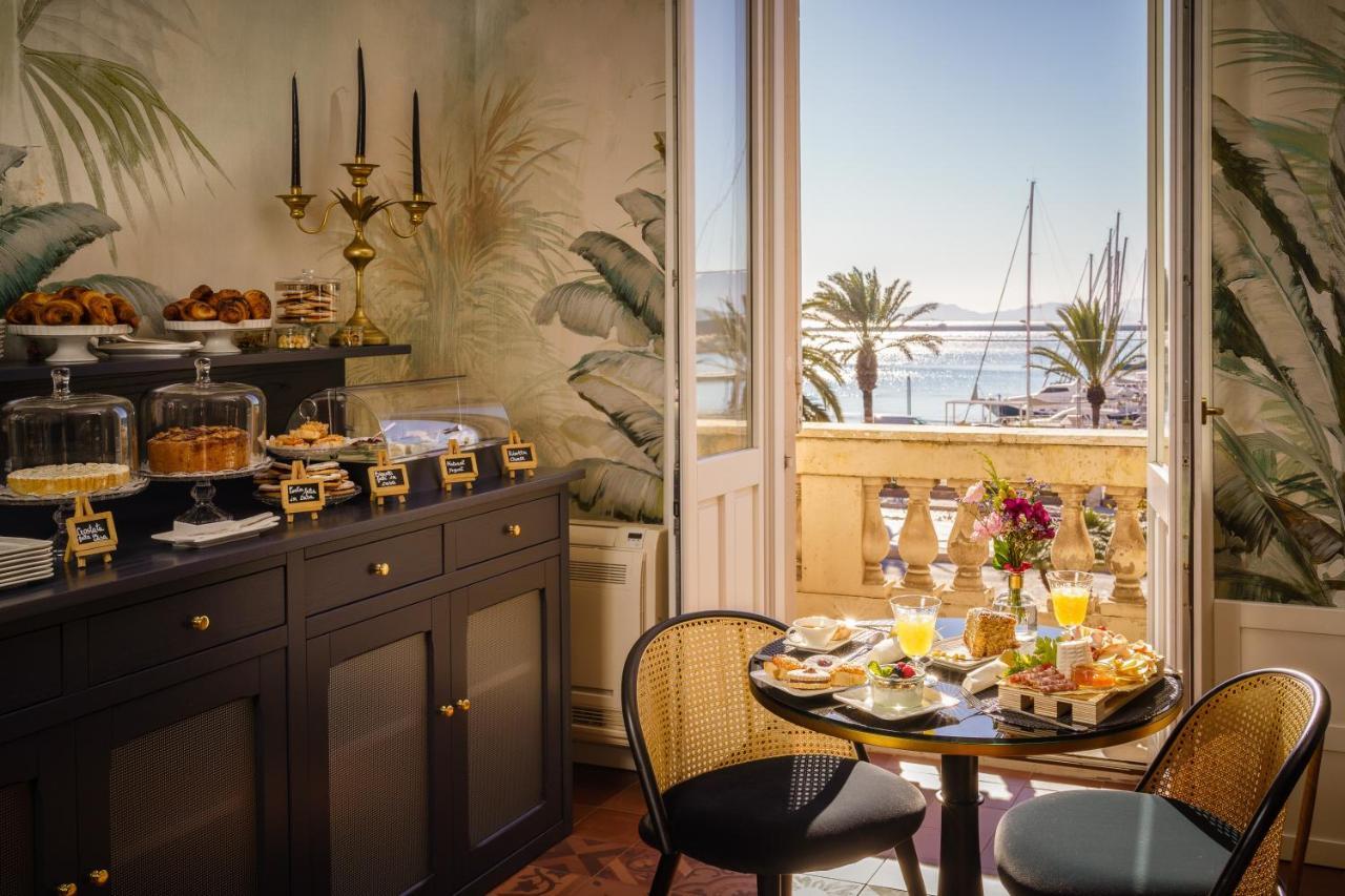 Birkin Porto 1870 Hotel Cagliari Exterior photo