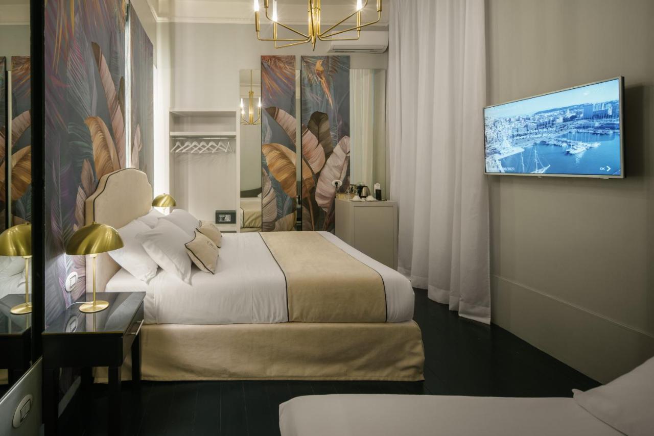 Birkin Porto 1870 Hotel Cagliari Exterior photo