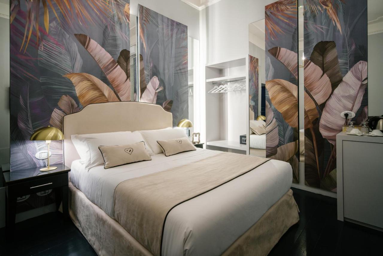 Birkin Porto 1870 Hotel Cagliari Exterior photo