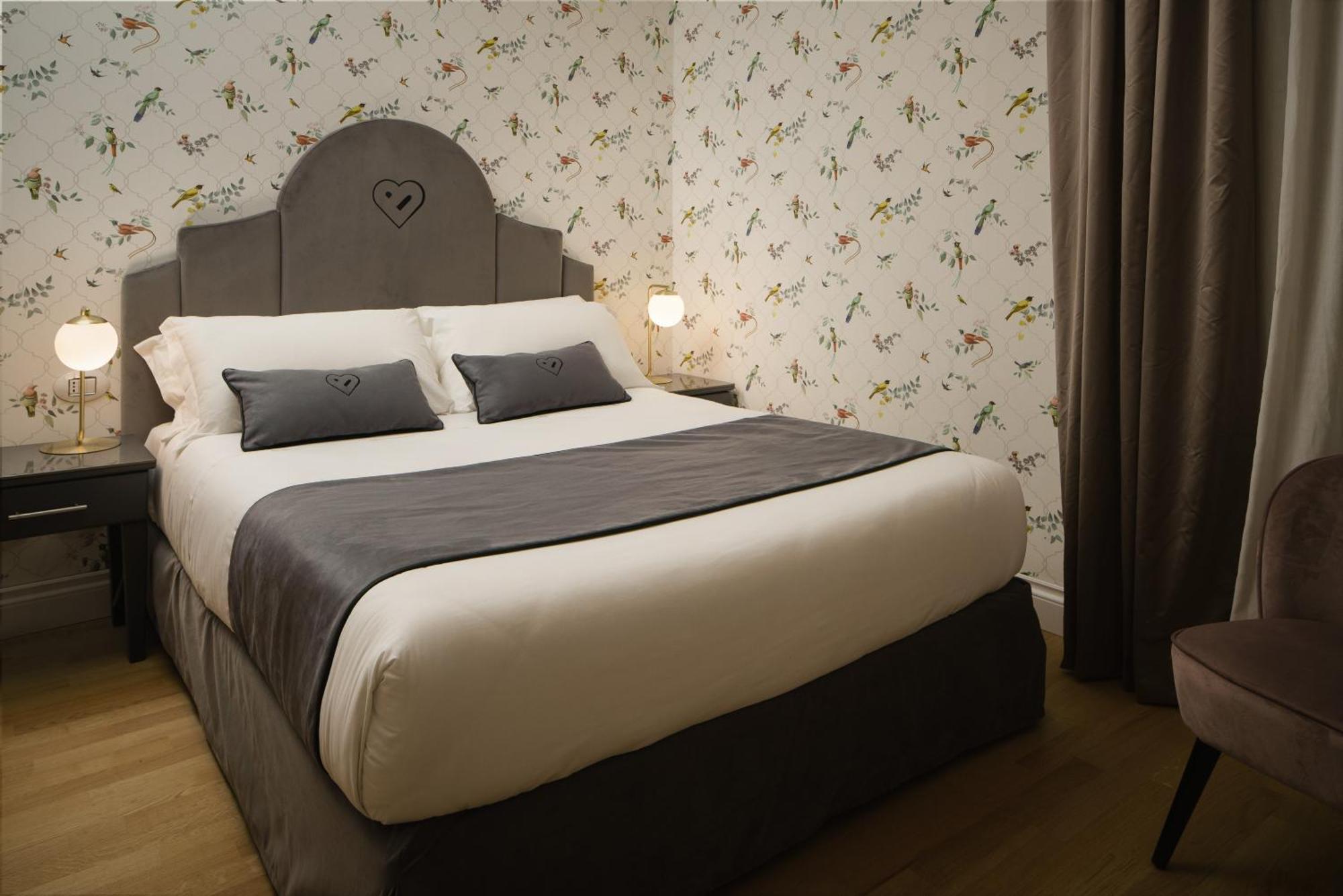 Birkin Porto 1870 Hotel Cagliari Room photo