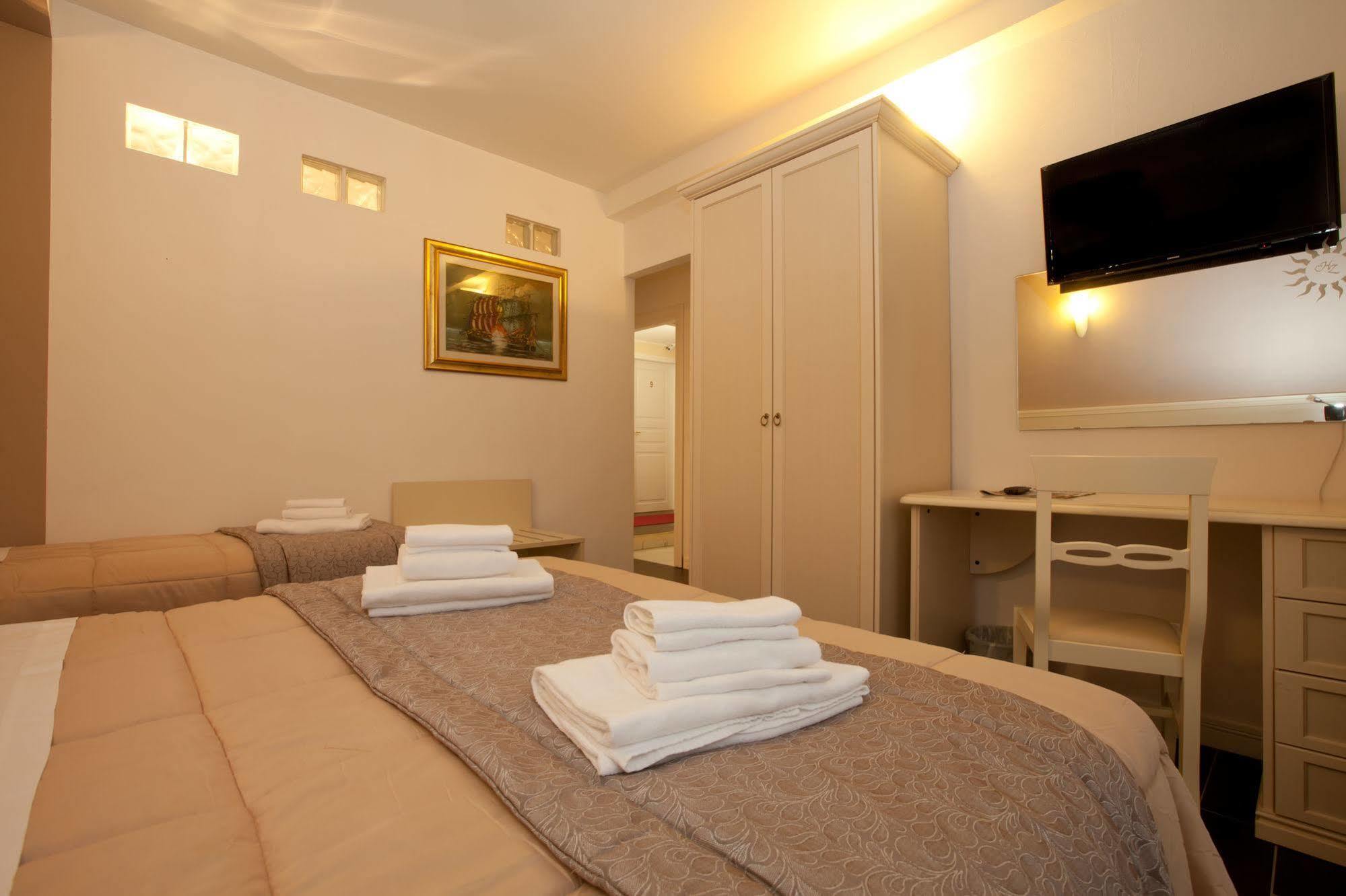 Birkin Porto 1870 Hotel Cagliari Exterior photo