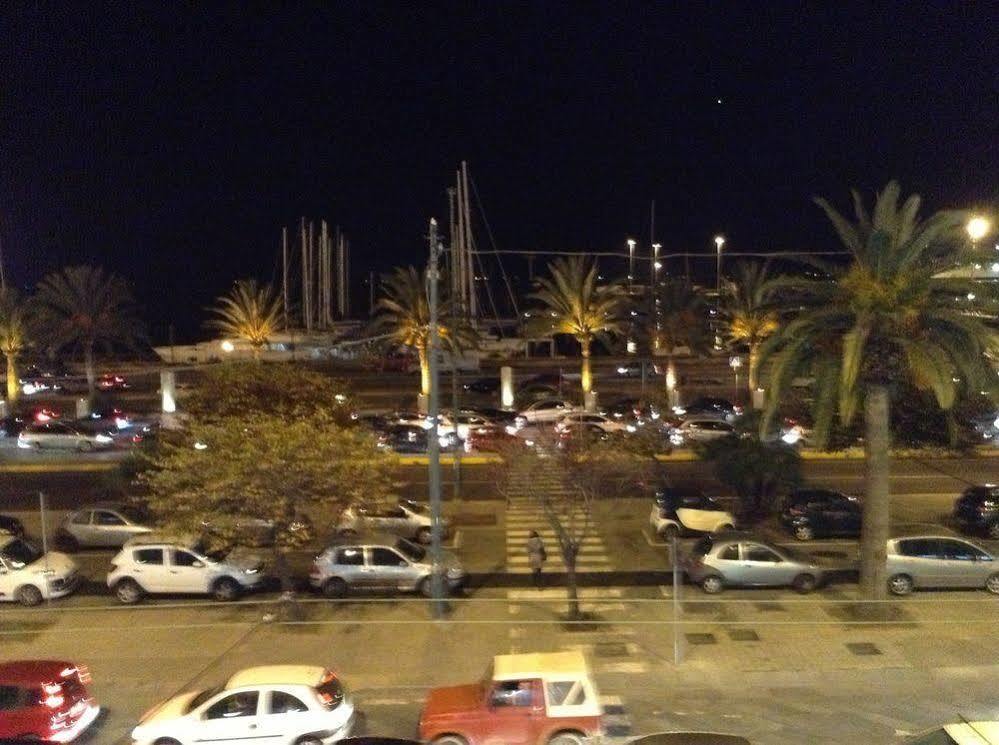 Birkin Porto 1870 Hotel Cagliari Exterior photo